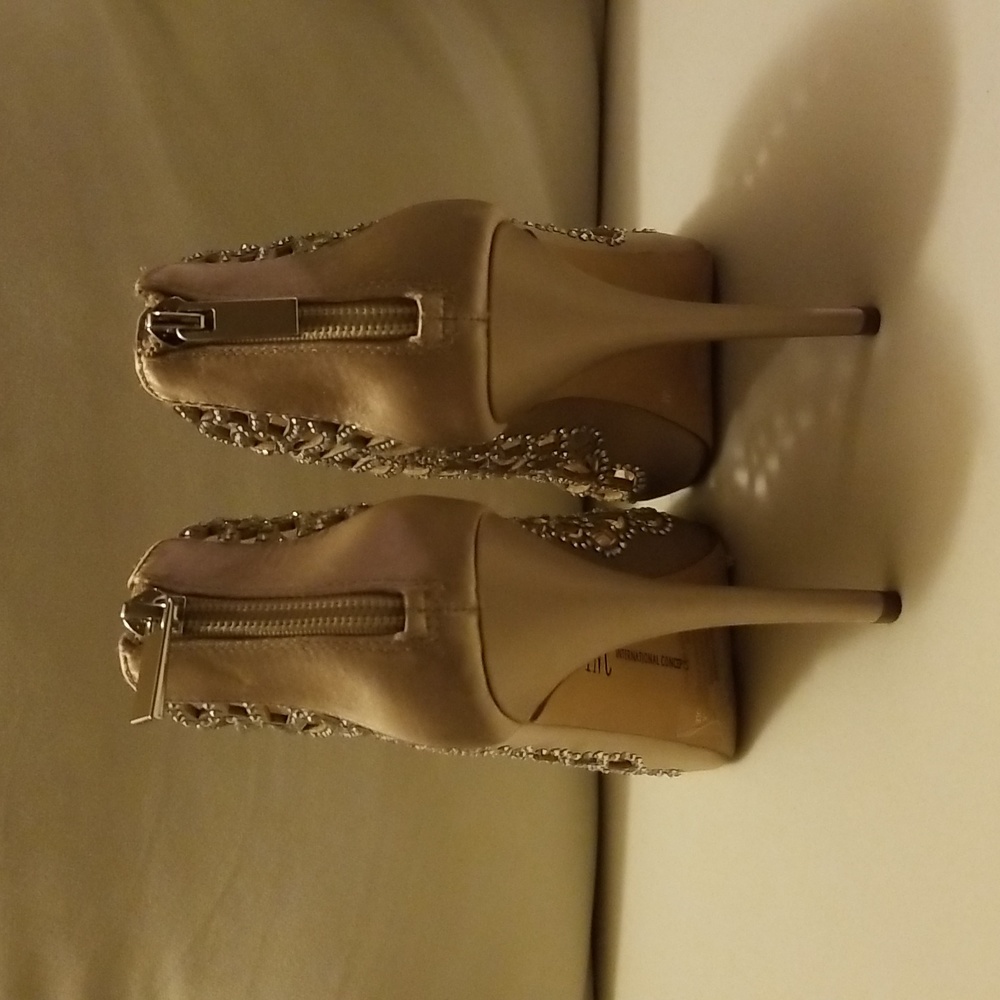 INC SHOES - Picture 4 of 5